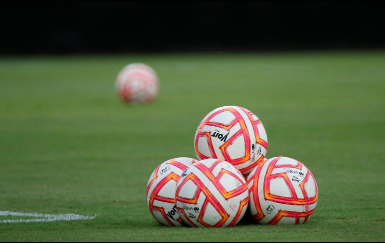 Hoy hay actividad en la Liga MX, Liga de Expansión MX, Mundial femenino Sub-20, y la Liga MX Femenil. IMAGO7