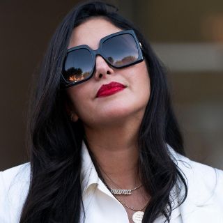Vanessa Bryant gana juicio por fotos y recibirá millonaria indemnización