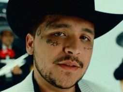 Los diversos cambios vividos por Nodal tras su ruptura con Belinda han ocasionado todo tipo de polémicas. YOUTUBE/@Christian Nodal