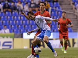 La última vez que estos equipos se enfrentaron fue en la J8 del pasado Clausura 2022, y el juego terminó con empate de 1-1. IMAGO7