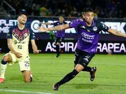 La última vez que estos equipos se enfrentaron fue en la J2 del pasado Clausura 2022, y el juego terminó con victoria de 2-1 para los sinaloenses. IMAGO7