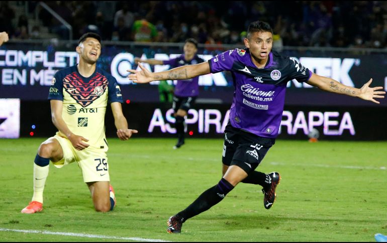 La última vez que estos equipos se enfrentaron fue en la J2 del pasado Clausura 2022, y el juego terminó con victoria de 2-1 para los sinaloenses. IMAGO7