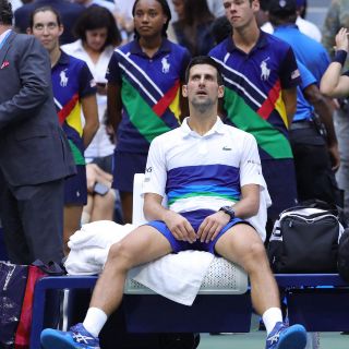 Novak Djokovic renuncia al US Open