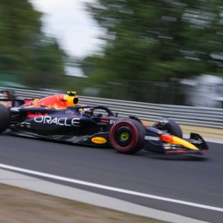 ¿Dónde ver EN VIVO el GP de Bélgica 2022?