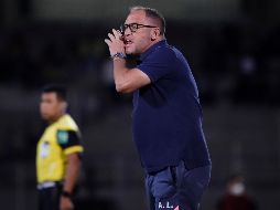 De cara a que se midan contra Chivas este próximo sábado, en Pumas los resultados positivos se les han negado de manera increíble. IMAGO7