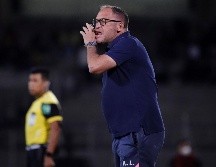 De cara a que se midan contra Chivas este próximo sábado, en Pumas los resultados positivos se les han negado de manera increíble. IMAGO7