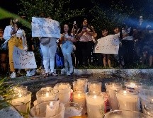 La Fiscalía explicó que se les dio acceso a los abogados de la familia de Luz Raquel, a todos los datos de prueba y a la totalidad de la carpeta de investigación. EL INFORMADOR / ARCHIVO