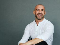 Personas que ponen el nombre de México en alto. Carlos Huber/Cortesía