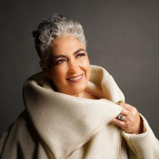 Grammy: Amanda Miguel será reconocida por su trayectoria