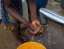 La sequía es un efecto del cambio climático que ha incidido en algunas enfermedades. HUW EVANS PICTURE AGENCY