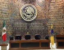 Ayer, el pleno del Congreso de Jalisco aplazó, otra vez, la votación de una reforma para facilitar la donación de órganos. ESPECIAL /