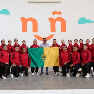 Zapopan: El Ballet Folclórico Teocalli viaja a Turquía para representar a Jalisco