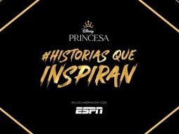 Este 25 de agosto por la noche en ESPN se estrenará un especial que compila las cuatro historias de las jóvenes atletas que protagonizan la campaña. ESPECIAL