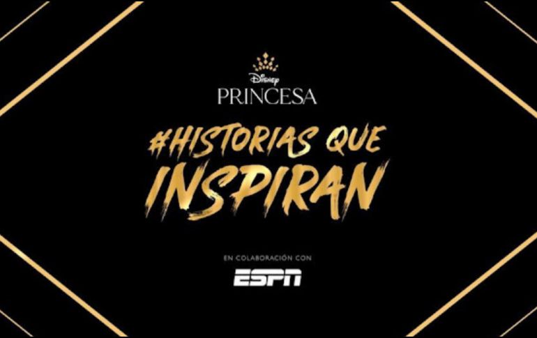 Este 25 de agosto por la noche en ESPN se estrenará un especial que compila las cuatro historias de las jóvenes atletas que protagonizan la campaña. ESPECIAL