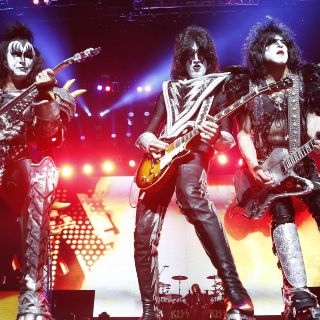 KISS confirma su regreso a México en el festival Hell and Heaven
