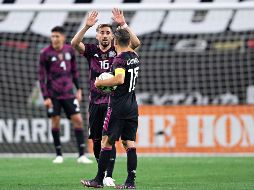 La Selección Mexicana tendrá una dura prueba en el Mundial de Qatar 2022. IMAGO7