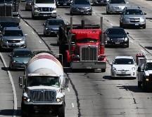 La medida otorga a California la normativa más estricta del mundo para la transición a los vehículos eléctricos. AFP/T. Fallon