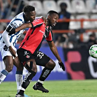 Pachuca vs Atlas | Momentos destacados | Jornada 16