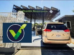 De acuerdo con la Semadet, todos los propietarios de un vehículo automotor están obligados a cumplir con la verificación. ESPECIAL