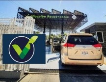 De acuerdo con la Semadet, todos los propietarios de un vehículo automotor están obligados a cumplir con la verificación. ESPECIAL