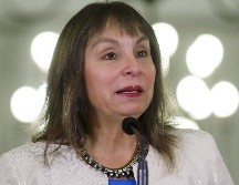 La salida de Vega se da después de una publicación del medio de prensa digital Ex-Ante. EFE/ARCHIVO