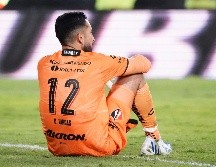 Atlas es el peor visitante del torneo. IMAGO7