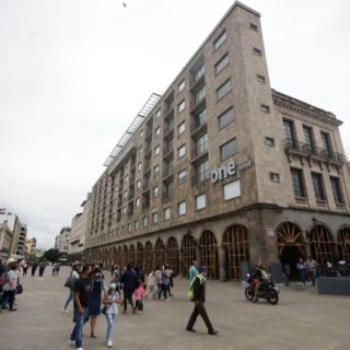 Guadalajara: Con “Rescatemos el Centro Histórico” van por la recuperación de fincas antiguas