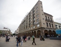 La inversión total para esta primera etapa de intervención es de tres millones 259 mil 150 pesos. EL INFORMADOR/ARCHIVO
