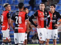 Atlas sumó su sexta derrota en el torneo. IMAGO7