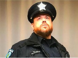 En 2021 Devin fue arrestado por una denuncia de violencia doméstica que su entonces expareja interpuso. INSTAGRAM / devinratray