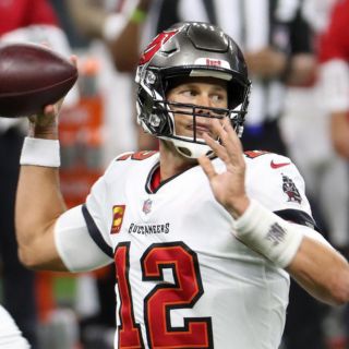 Tom Brady jugará mañana en el cierre de pretemporada