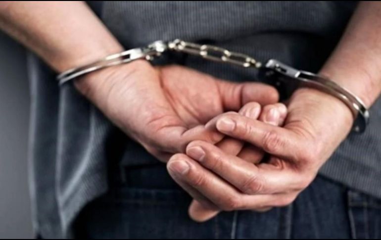 Esta medida permite encarcelar a las personas antes de ser condenadas. EL INFORMADOR/ Archivo