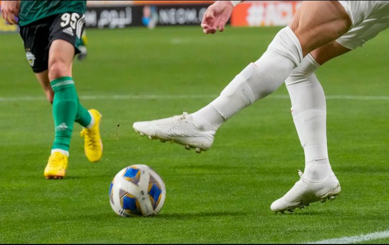 Hoy hay actividad en la Liga MX, Liga de Expansión MX, LaLiga, Serie A, Bundesliga, Ligue 1, y la MLS. AP / E. Hoshiko