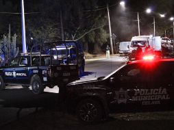 De acuerdo con Comunicación Corporativa de Femsa, 20 de las tiendas dañadas están en Irapuato, 3 en Celaya y 2 en León. EFE / ARCHIVO