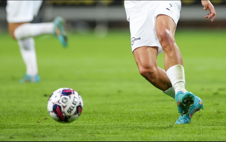 Hoy hay actividad en la Liga MX, LaLiga, Premier League, Serie A, Bundesliga, Eredivisie, Ligue 1, Liga MX Femenil, y la MLS. EFE / N. P. Nilsson