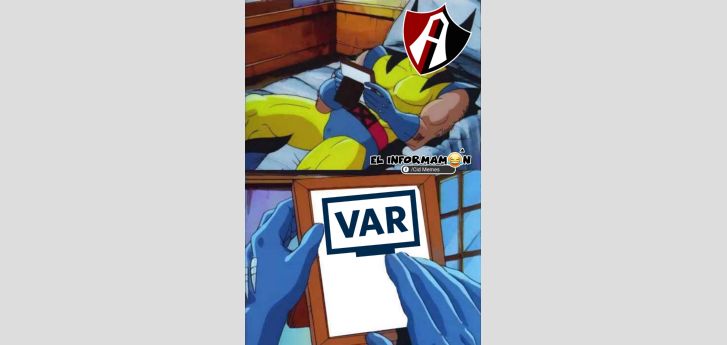 VAR
