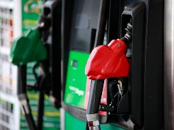 Lo anterior, tras dos semanas consecutivas en que la SHCP redujo el subsidio para los consumidores de la Magna ante el alza de los petroprecios. NTX / ARCHIVO