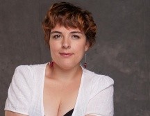 Danae Reynaud protagoniza “Lecciones para canallas”