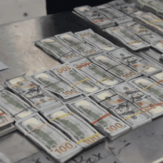 Hija del alcalde de Tacámbaro enfrenta cargos de lavado de dinero