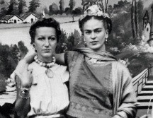 “El corazón de Frida Kahlo en París” de Marc Petitjean. ESPECIAL/EDITORIAL CIRCE.