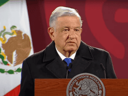 López Obrador acusa que la ayuda que ofrece Estados Unidos hacia países, 