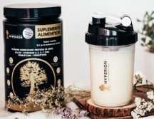 Hyperion es un producto enfocado al envejecimiento activo. ESPECIAL/Cortesía Hyperion