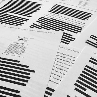 ¿Por qué razón catearon la mansión de Donald Trump, expresidente de EU?