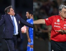 Miguel Herrera no dudó en criticar al 