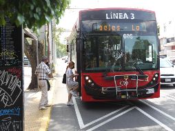 Consideran que transformar las ciudades no sólo es necesario, sino que es urgente para combatir al cambio climático, la inseguridad vial y la inaccesibilidad. EL INFORMADOR/ARCHIVO