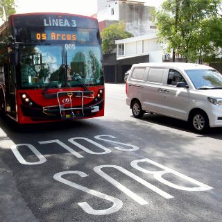 ¡Ya hay fecha! ¿Cuándo inicia operaciones el BusBici?