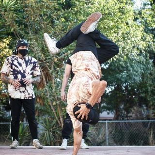 Primera edición de las ‘Batallas Culturales’ será mañana en el Parque Rojo