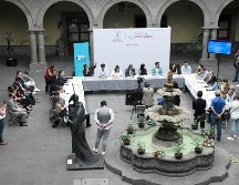 Zapopan es el primer municipio en el Estado de Jalisco en instalar un Sistema Integral de Cuidados. ESPECIAL/Gobierno de Zapopan