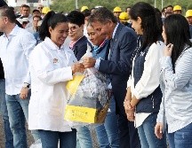 El equipamiento de los uniformes será de acuerdo a las necesidades, actividades y servicios que realiza cada dependencia. EL INFORMADOR/A. Camacho