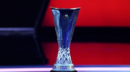 La Real Sociedad y el Arsenal parten como los equipos más fuertes de la competencia. UEFA. AFP/O. Kose